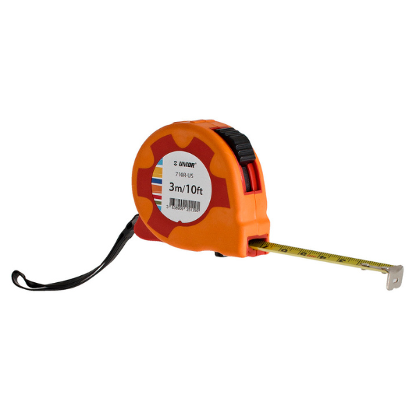 Unior 3M tape Measure