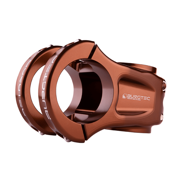 Enduro MK3 Stems 35mm Bar Diameter