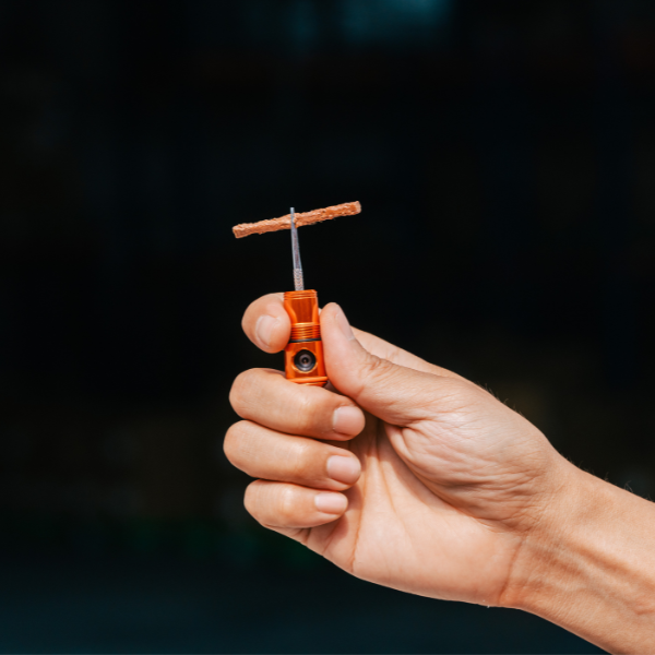 Granite Design Suture Aero Tyre Plug