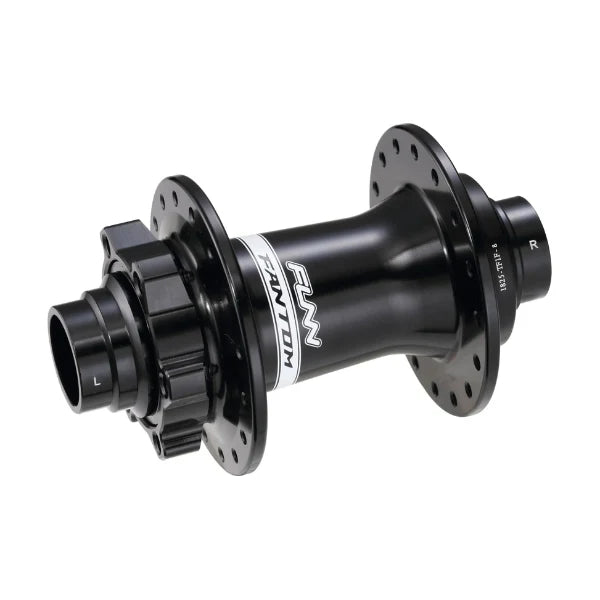 Funn Fantom Mullet Wheelset 29/27.5 Shimano Microspline