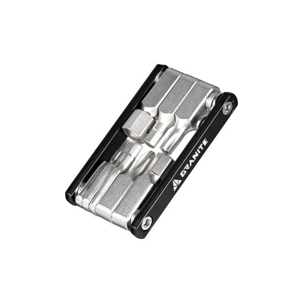 Granite Design Diverse 10 Multi Tool