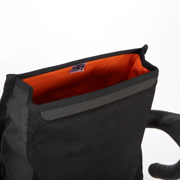 Restrap Rolltop Canister Bag