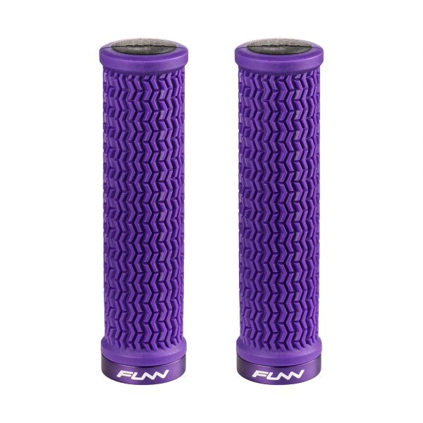 Holeshot Grips