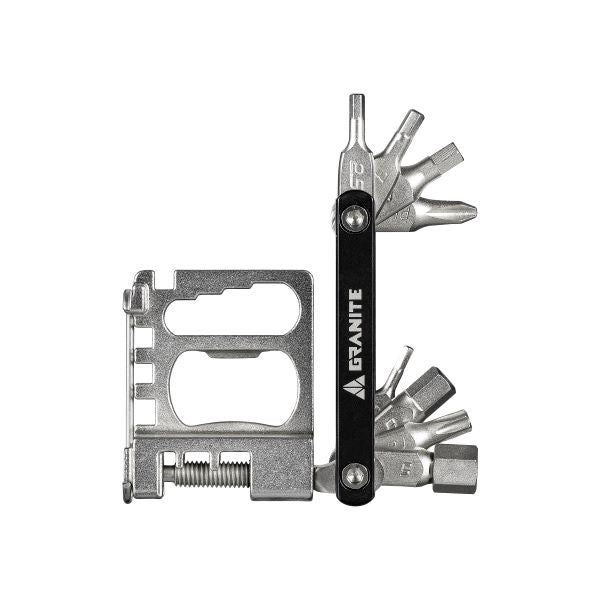 Granite Design Diverse 20 Multi Tool