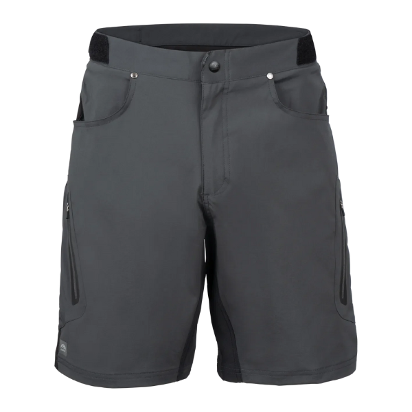 Zoic Mens Ether All Mountain 9" Short