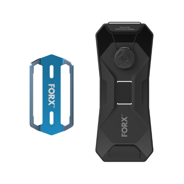 Forx Switchback Strap with Base Plate