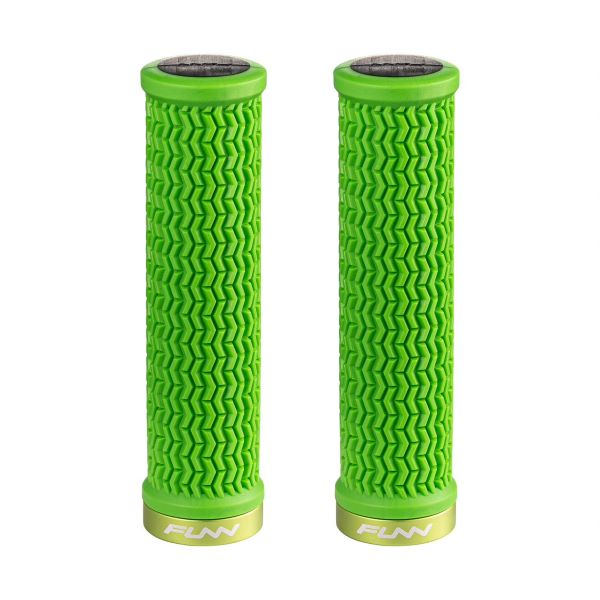 Holeshot Grips