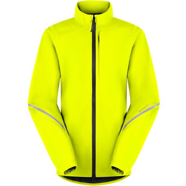 Madison Freewheel Women's Waterproof Jacket