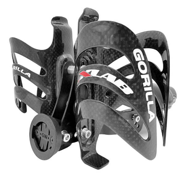 X-Lab Turbo Wing Garmin Varia Mount