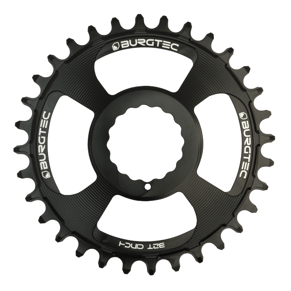 Burgtec Raceface Cinch Thick Thin Chainring