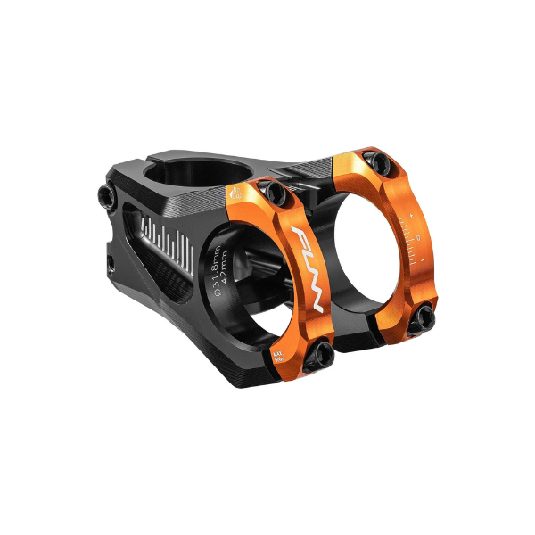 Funn Equalizer Zero Stem 31.8mm