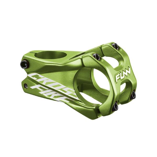 Funn Crossfire Stem 35mm