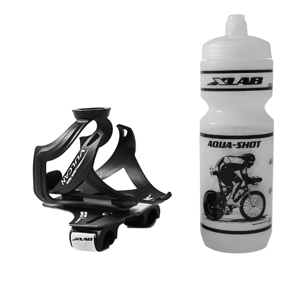 X-Lab Torpedo Kompact 125