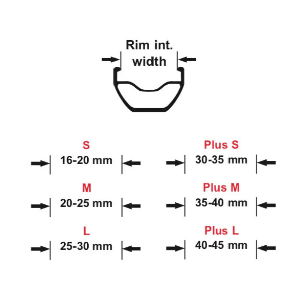 Effetto Mariposa Tubeless Strip Single