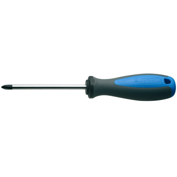 Unior Cross Tip Screwdrivers