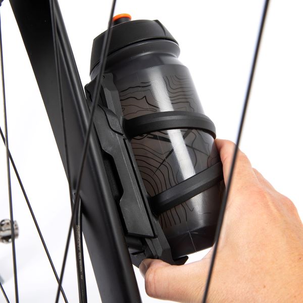 Restrap Switch Multi-Mount Set