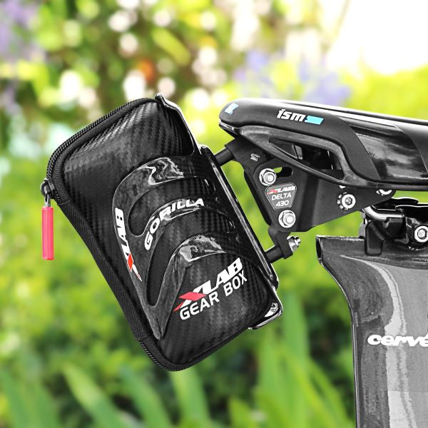 X-Lab Gear Box Kit NO CO2