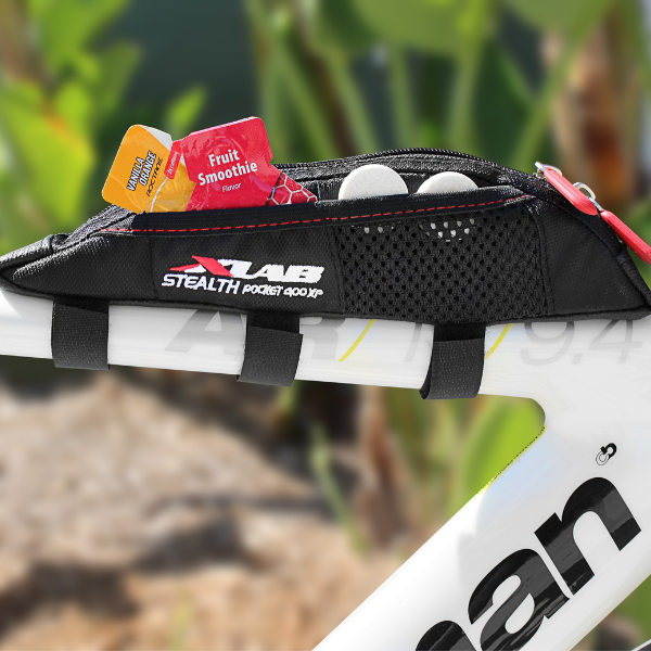 X-Lab Stealth Pocket 400xp