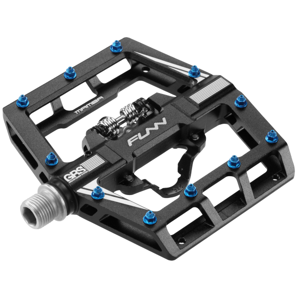 Funn Mamba Single Side Clip Pedal