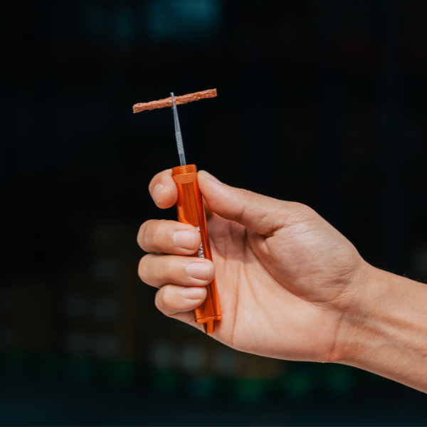 Granite Design Suture Tyre Plug Kit