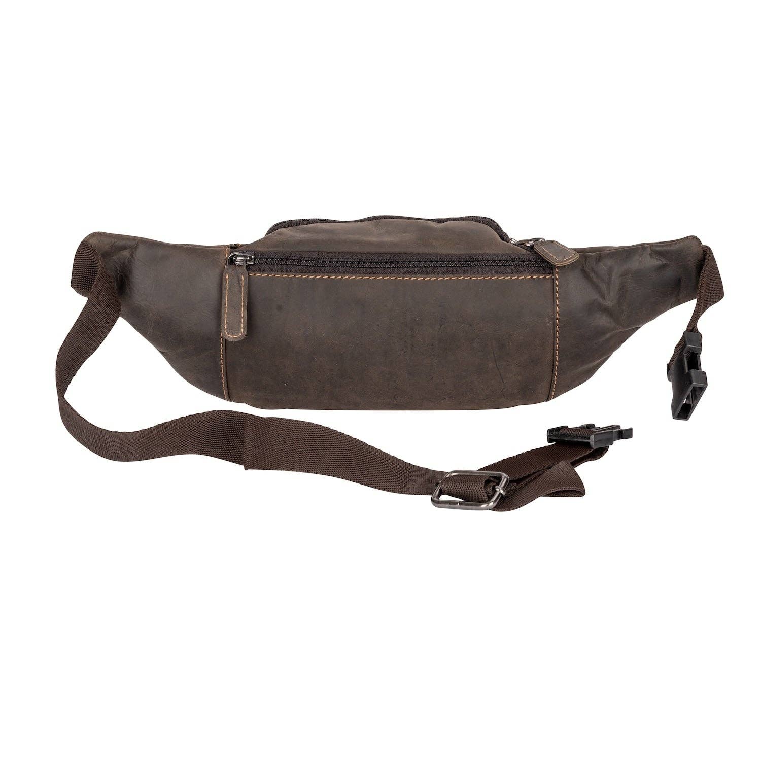 Greenwood Leather AU - GW196629BRN