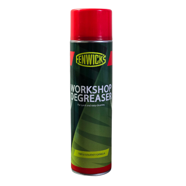 Fenwicks Workshop Degreaser 600ml**