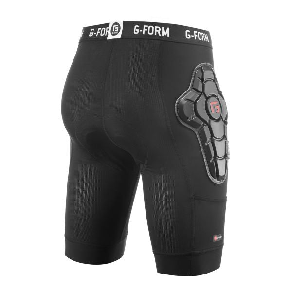 G-Form Pro-X3 Youth Bike Liner Short