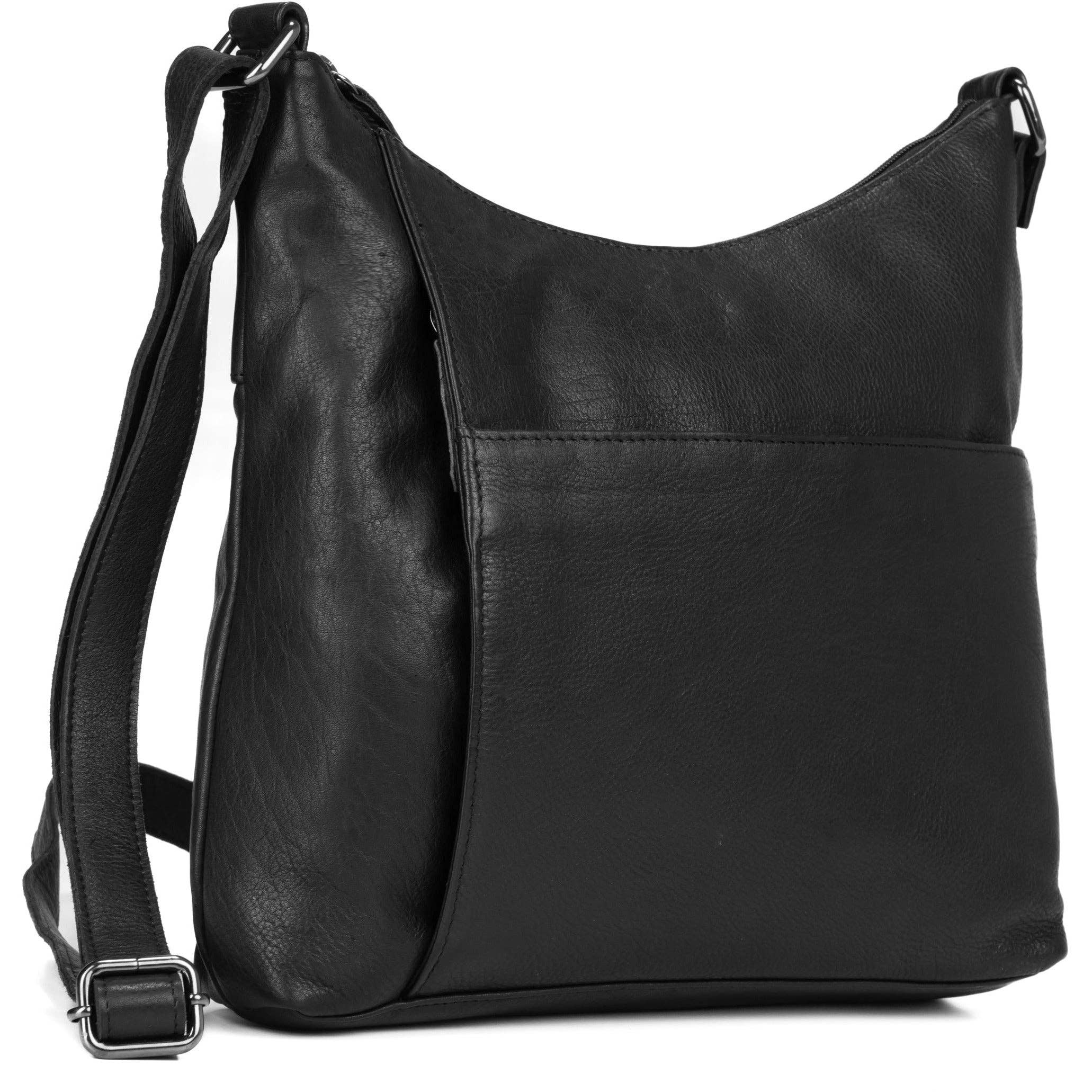 Greenwood Leather AU - Ladies Shoulder Bag Layla Sandal GW193013SAN