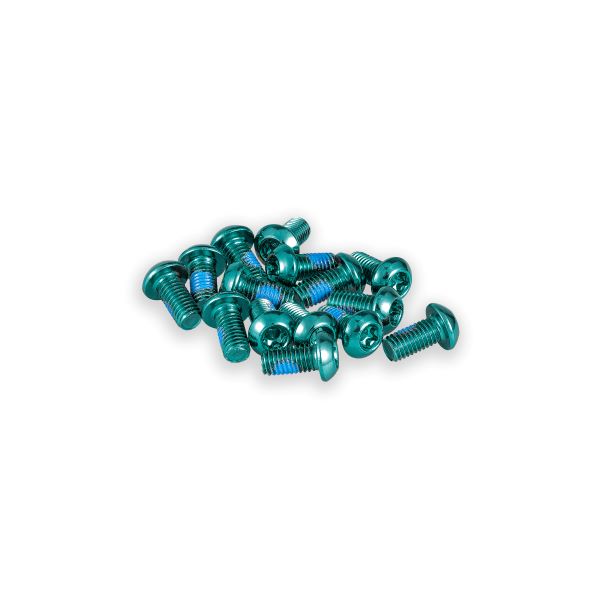 Funn Disc Rotor Bolts 15 Pack