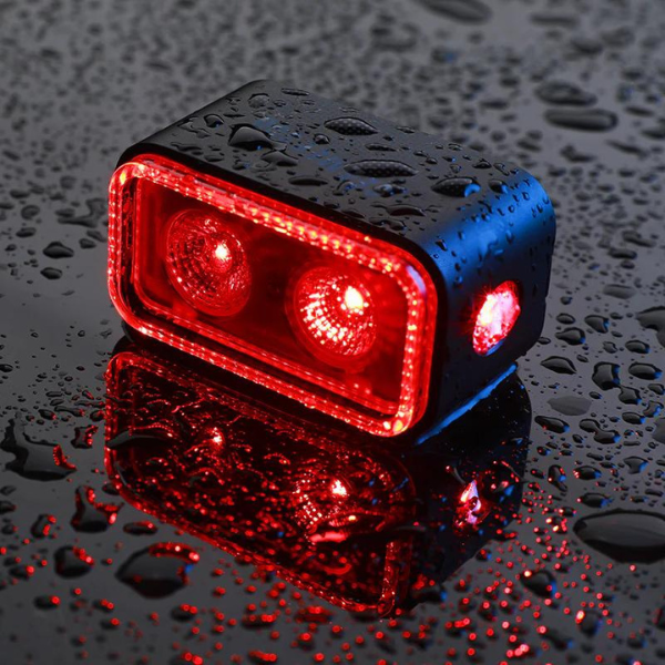 Rear Light