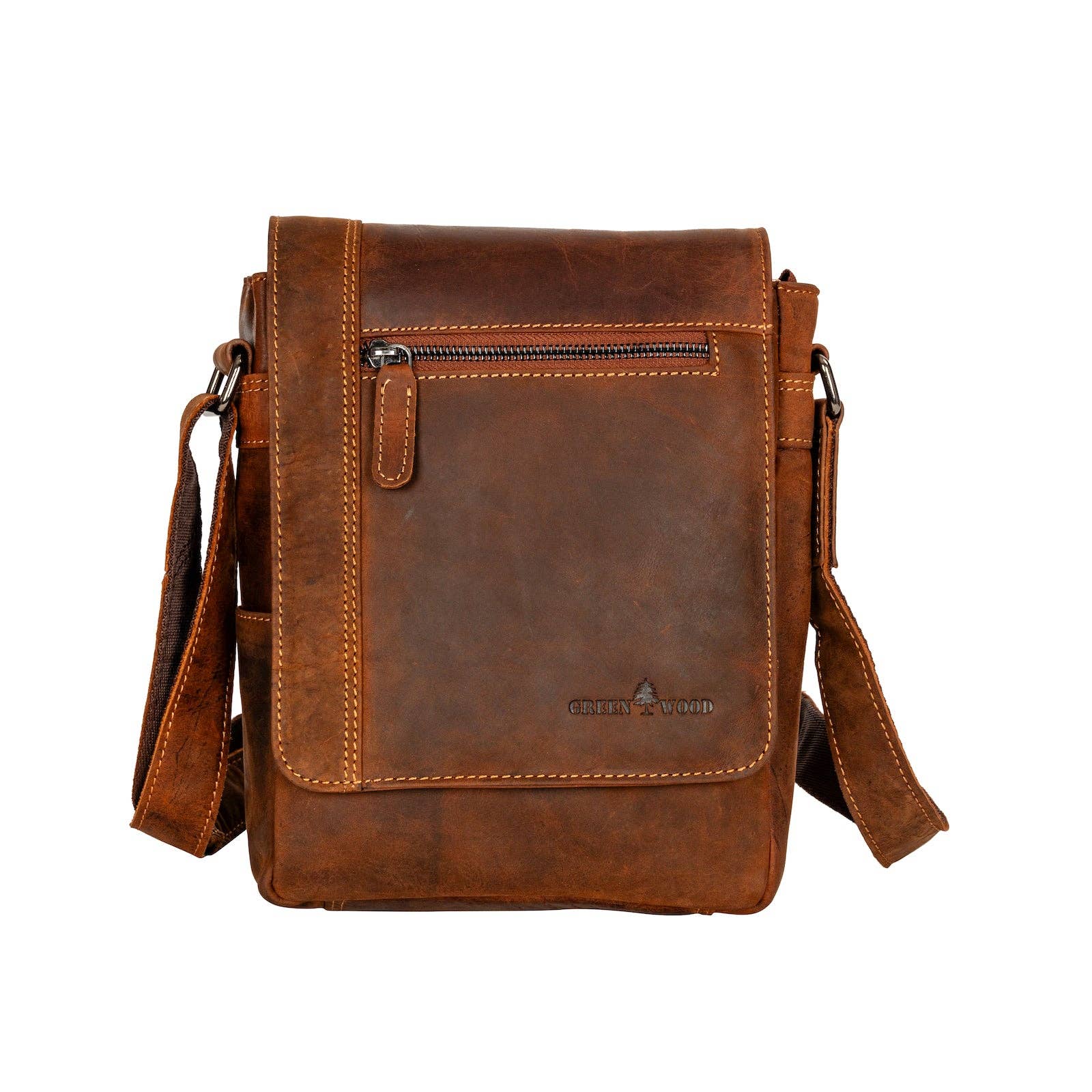 Mini-Messenger Henry - Sandel - Unisex GW6307SAN