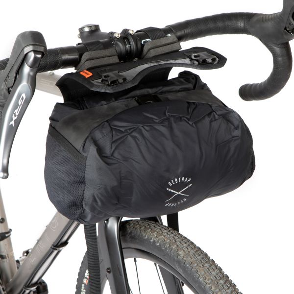 Restrap Handlebar Bag - Drop Bar