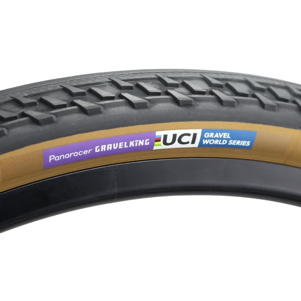 Panaracer ZX 700 x 45 UCI Edition