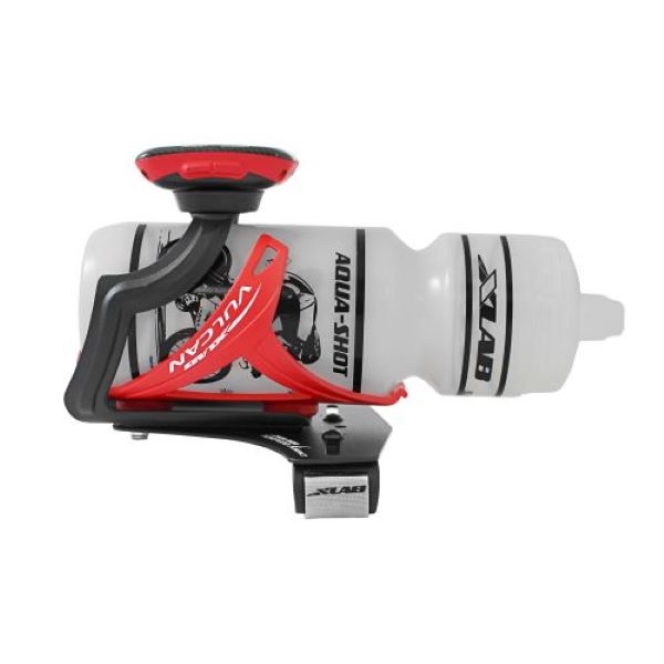 X-Lab Torpedo Kompact 125