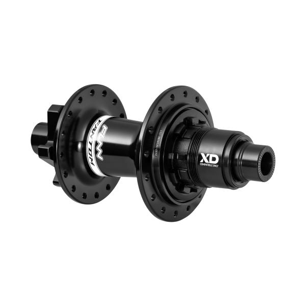 Funn Fantom Boost Hubs