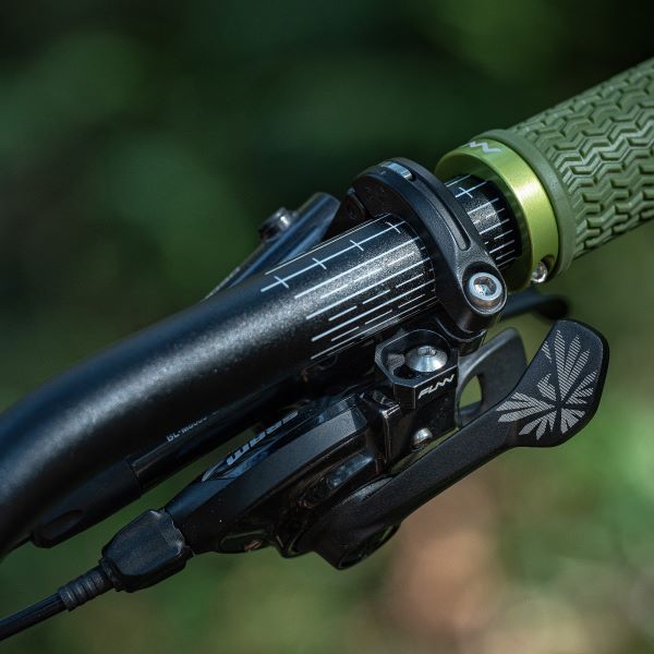 Funn Mediator Brake / Shifter Adapter