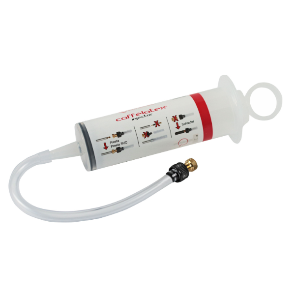 Effetto Mariposa Sealant Injector