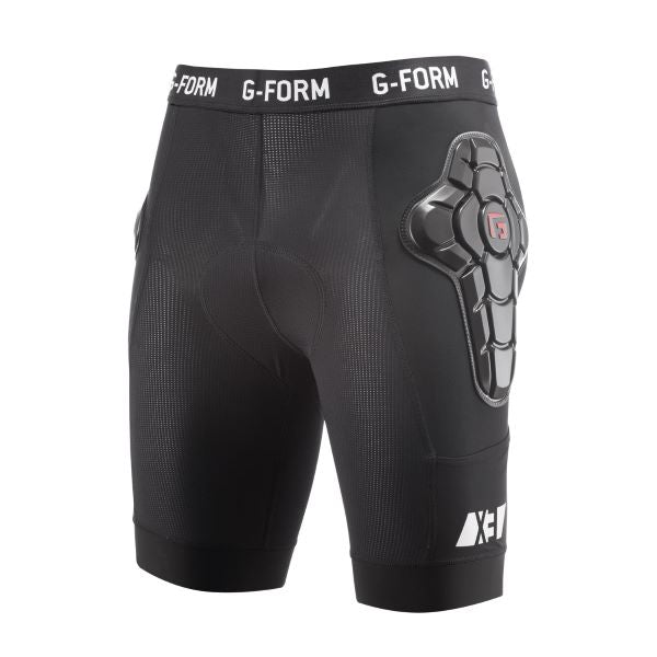 G-Form Pro-X3 Youth Bike Liner Short
