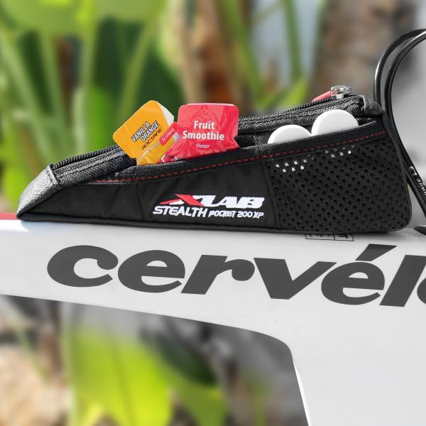 X-Lab Stealth Pocket 200xp