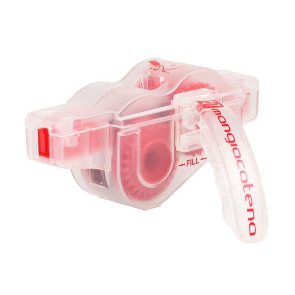 Effetto Mariposa Mangiacatena - Chain Cleaner