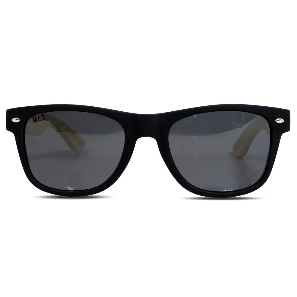 50/50s - Black w/ Black Lens
