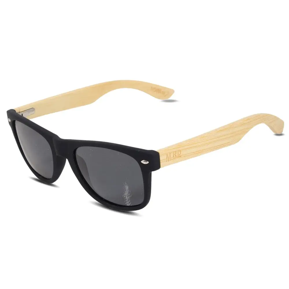 50/50s - Black w/ Black Lens