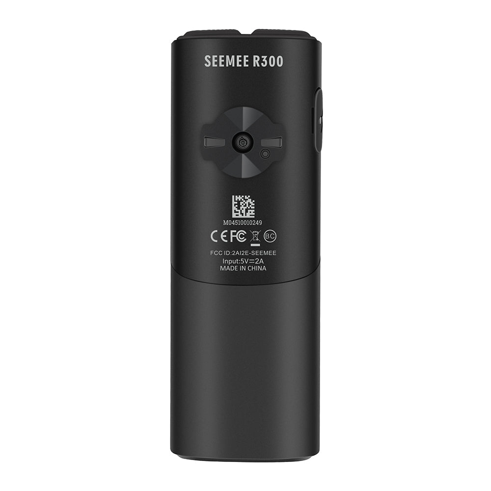 Magicshine R300 Radar Tail Light