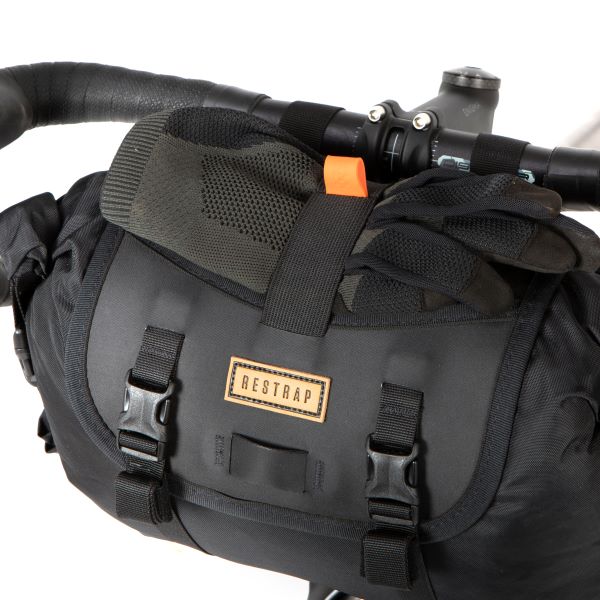 Restrap Holster Bag