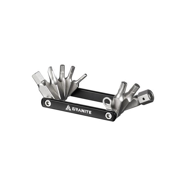 Granite Design Diverse 10 Multi Tool