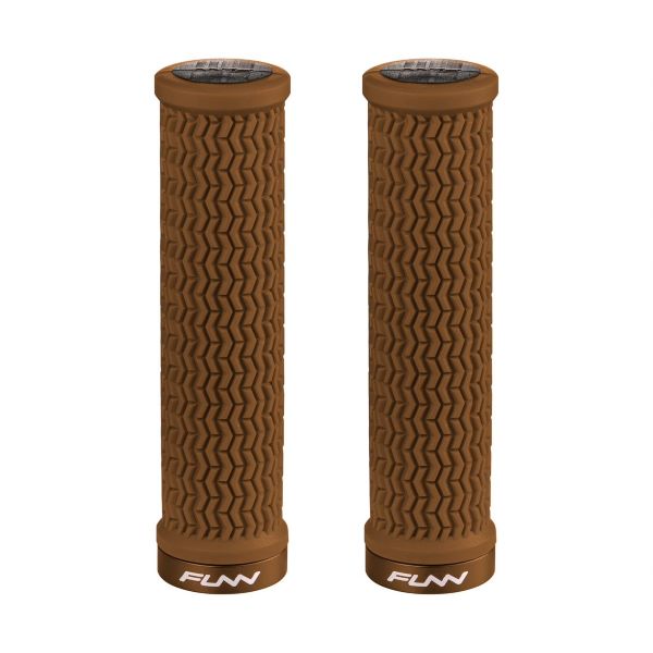 Holeshot Grips