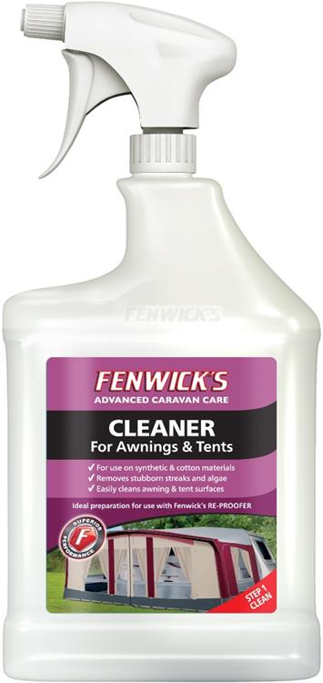 Fenwicks Awning and Tent Cleaner 1.0L