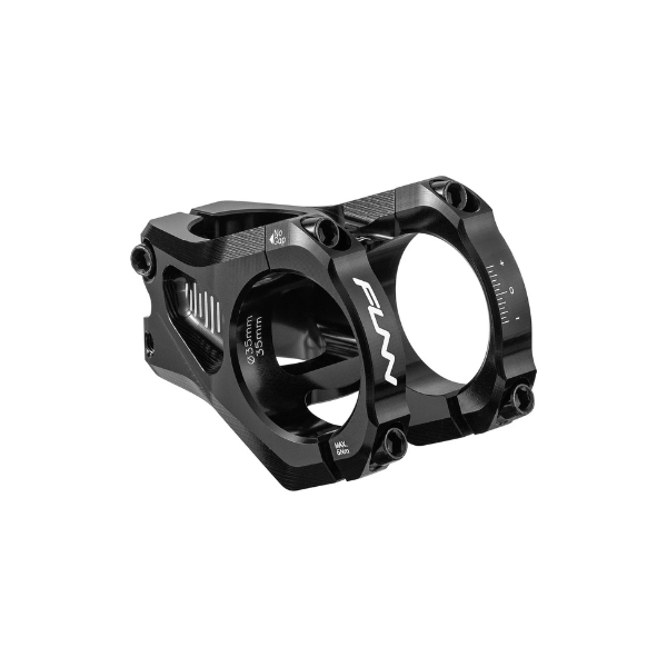 Funn Equalizer Zero Stem 35mm