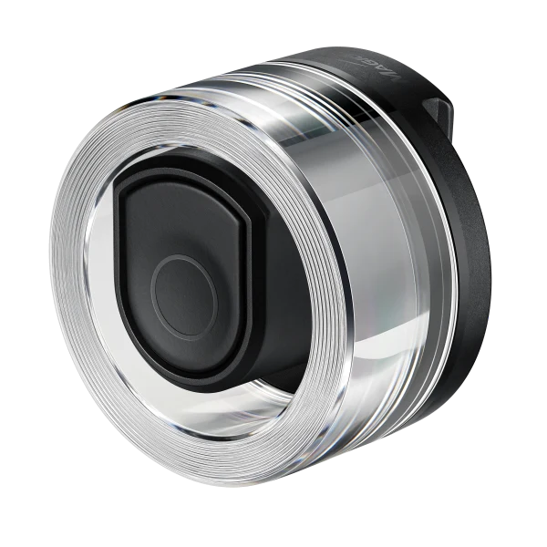 Magicshine Vivee 50 Halo Smart Brake-Sensing Tailight