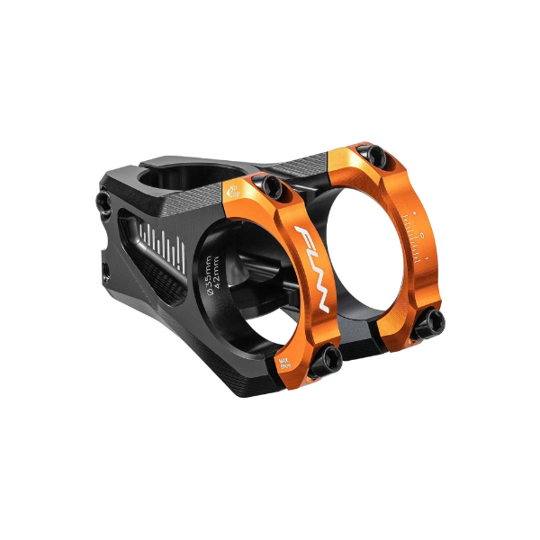 Funn Equalizer Zero Stem 35mm